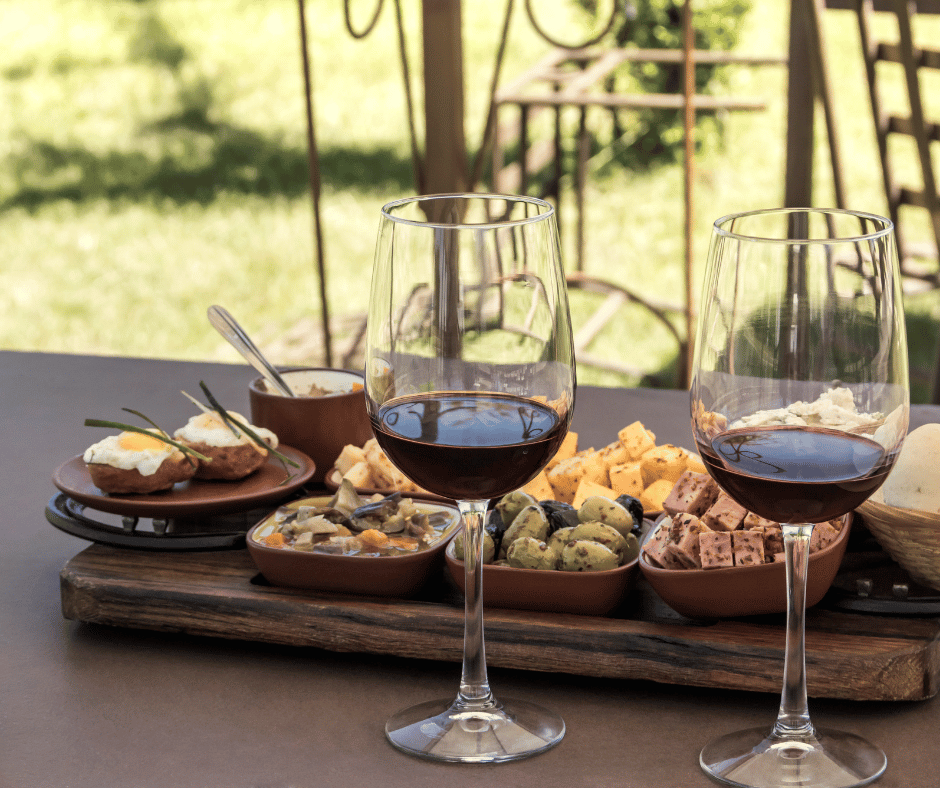 Overnight wine tours Melbourne