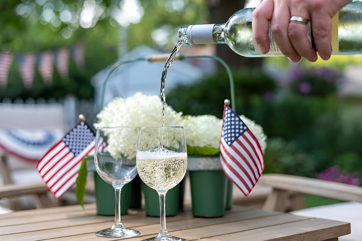 National Champagne Day