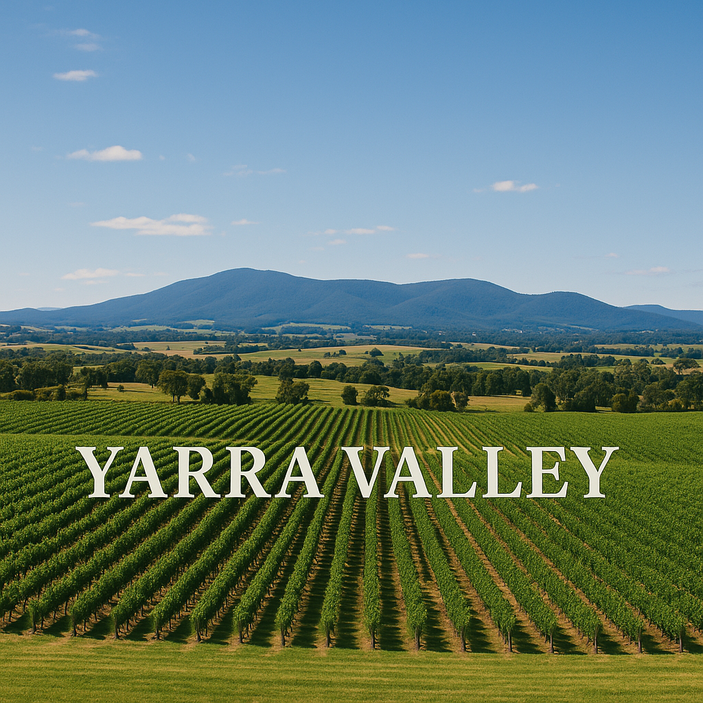 Private Wine Tours in Victoria