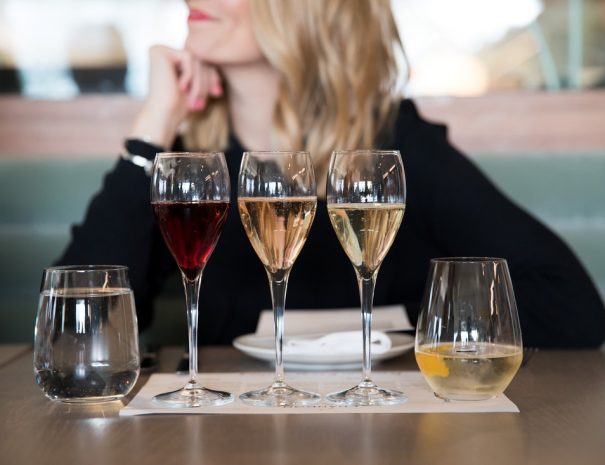 6. Yarra Valley Blonde Lady Champagne Image