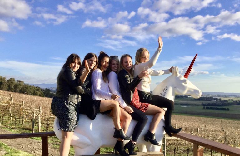 yarra valley private tours